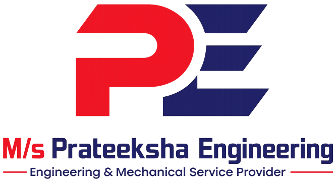 Prateeksha Engineering | Fabrication & Industrial Maintenance